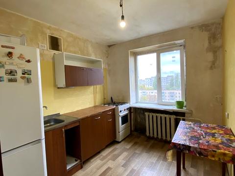 квартира по адресу Сергея Амброса ул., 147