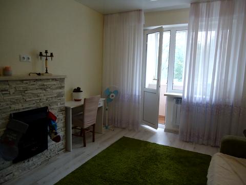 квартира за адресою Юности, 1