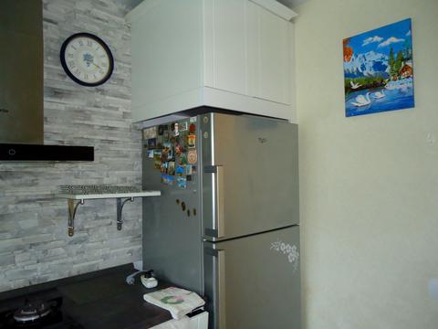 квартира за адресою Юности, 1
