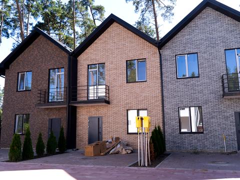 дом по адресу Нєкрасова