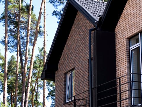 дом по адресу Нєкрасова