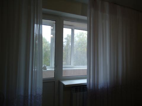 квартира за адресою Юности, 1