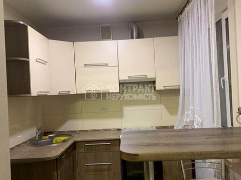 квартира за адресою Валентинівська вул. (Блюхера), 23б