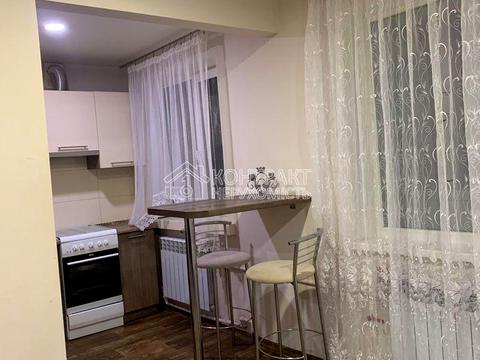 квартира за адресою Валентинівська вул. (Блюхера), 23б