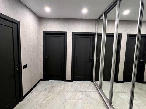 квартира по адресу Олександра Олеся ул., 5-А