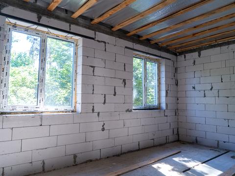 дом по адресу Нєкрасова