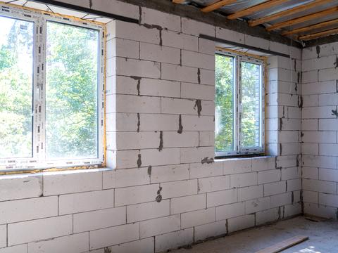 дом по адресу Нєкрасова