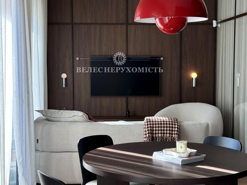 квартира за адресою Велика Житомирська вул., 16
