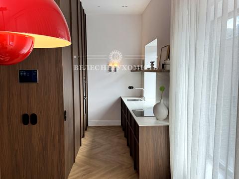 квартира за адресою Велика Житомирська вул., 16