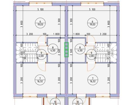 дом по адресу Нєкрасова