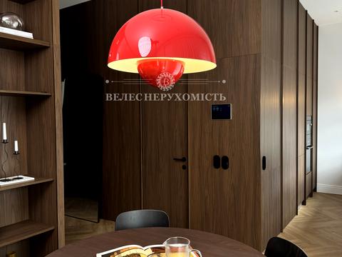 квартира за адресою Велика Житомирська вул., 16