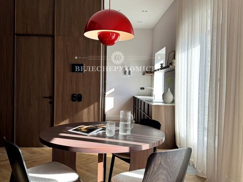 квартира за адресою Велика Житомирська вул., 16