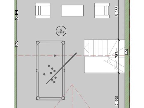 будинок за адресою Мазіна