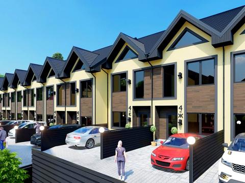 будинок за адресою Мазіна