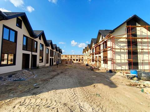 будинок за адресою Мазіна