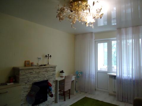 квартира за адресою Юности, 1