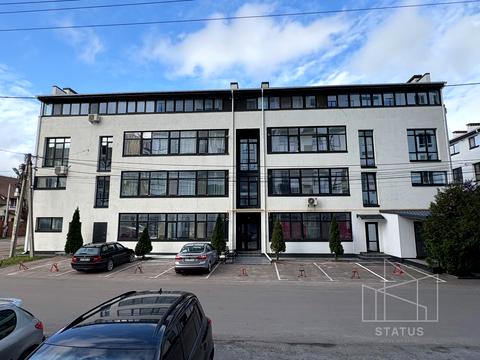 квартира за адресою Ягідна вул., 23