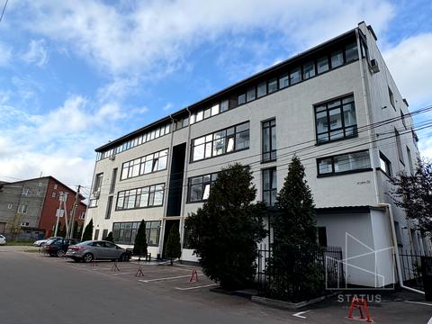 квартира за адресою Ягідна вул., 23
