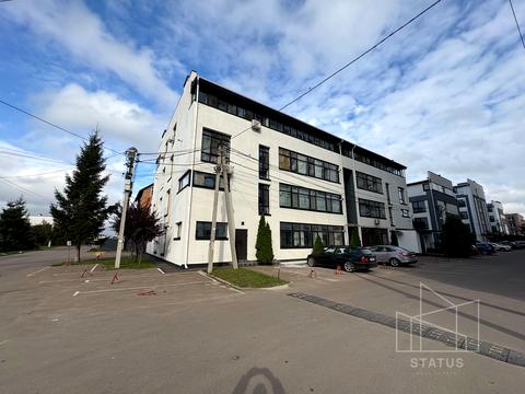 квартира за адресою Ягідна вул., 23