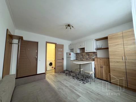 квартира за адресою Ягідна вул., 23