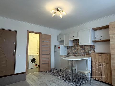квартира за адресою Ягідна вул., 23