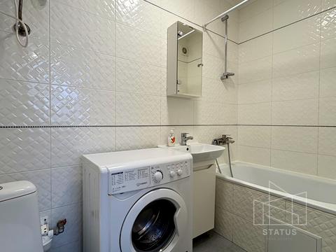 квартира за адресою Ягідна вул., 23