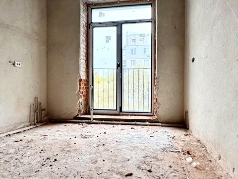 квартира по адресу Савчука ул. (Савчука), 7-Д