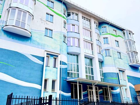 квартира по адресу Савчука ул. (Савчука), 7-Д
