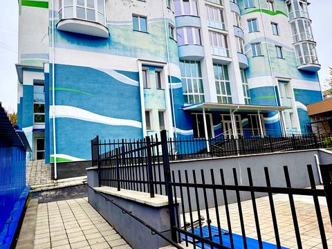 квартира по адресу Савчука ул. (Савчука), 7-Д