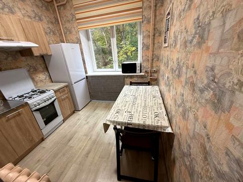квартира за адресою Кловський узвіз (Кловський), 10