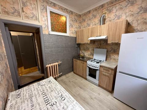 квартира за адресою Кловський узвіз (Кловський), 10