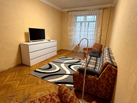 квартира по адресу Кловский спуск (Кловський), 10