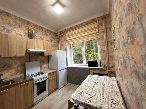 квартира за адресою Кловський узвіз (Кловський), 10