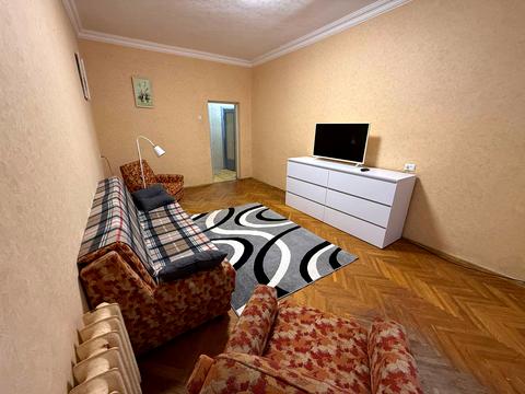 квартира за адресою Кловський узвіз (Кловський), 10