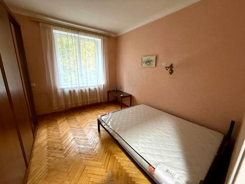 квартира за адресою Кловський узвіз (Кловський), 10
