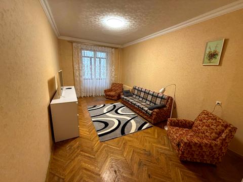 квартира за адресою Кловський узвіз (Кловський), 10