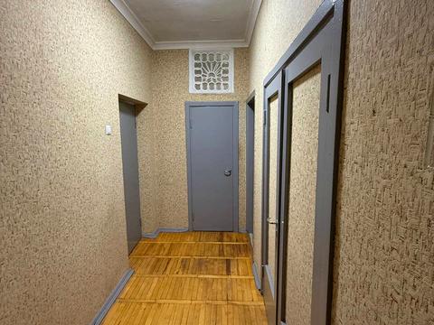 квартира за адресою Кловський узвіз (Кловський), 10