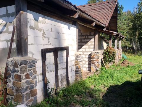 дом по адресу Лісова, 10