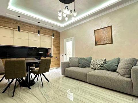 квартира по адресу Леси Украинки бульв., 7-В