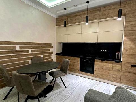 квартира по адресу Леси Украинки бульв., 7-В