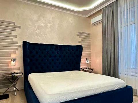 квартира по адресу Леси Украинки бульв., 7-В