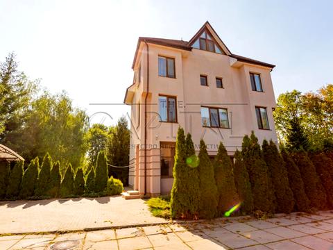 будинок за адресою Старокиївська вул.