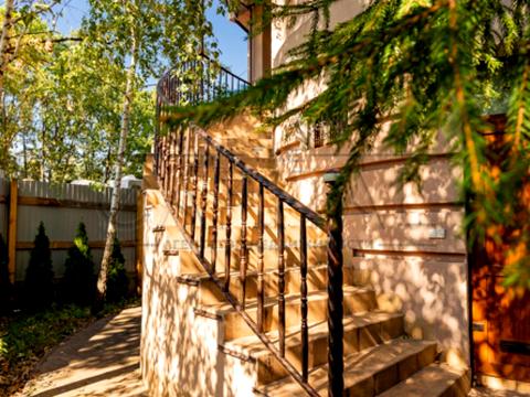 будинок за адресою Старокиївська вул.