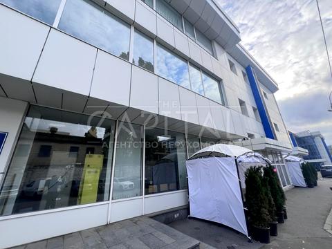 комерційна за адресою Вікентія Хвойки вул., 18/14