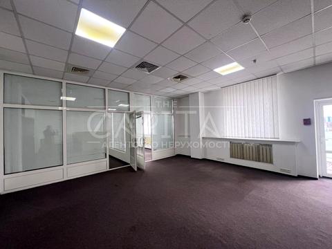 комерційна за адресою Вікентія Хвойки вул., 18/14