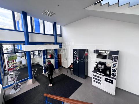 комерційна за адресою Вікентія Хвойки вул., 18/14