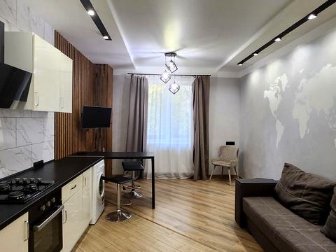 квартира за адресою Товарна вул., 4