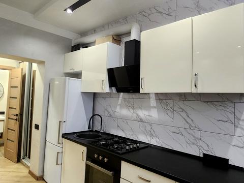 квартира по адресу Товарная ул., 4