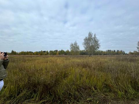 участок по адресу 