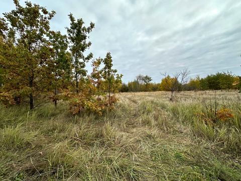 участок по адресу 